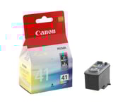 Canon Bläckpatroner CL-41 Cyan Magenta Gul