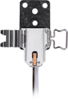 Bambu Lab Hotend Heating Assembly - A1 mini, A1