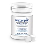 Whitening Water Flosser - Refill Tablets