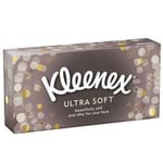 Kleenex Ultra Soft Box 80 st