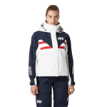 Quayside Jacket, seglarjacka, dam