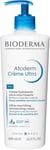 Bioderma Atoderm Cream Ultra Moisturiser - Ultra-Nourishing & Protecting Daily