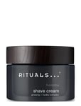 Homme Shave Cream Beauty Men Shaving Products Shaving Gel Nude Rituals