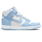 Nike Dunk High Aluminum (W)