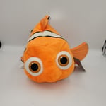 Disney Pixar Finding Nemo 14" Nemo Plush Soft Toy