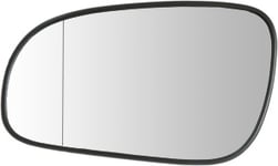 Spegelglas - Vänster - Volvo - V70, S80