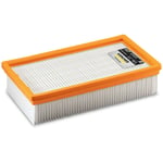 Karcher - Filtre plissé papier plat pour NT30/40/50 69043600