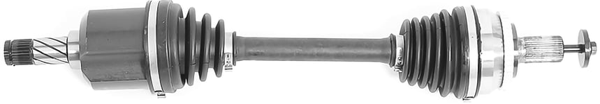 Drivaxel, komplett - Volvo - V70, S60