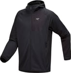 Arc'teryx Men's Delta Hoody Black, M