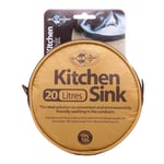 Tvätt/diskbalja - SEA TO SUMMIT Kitchen Sink 20