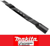 Genuine Makita Twin 18v battery Lawnmowers blade 460mm  For  DLM460