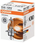 Osram OSRAM H4 12V 60/55W