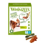 Whimzees Variety Value Box, 840g