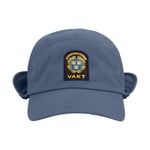 Texstar Vinterkeps - Blue / 60/62