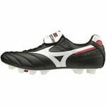MIZUNO Soccer Football Shoes MORELIA II JAPAN P1GA2000 Black US9(27cm) New