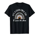 It's a Beautiful Day to Leave Me Alone, Funny anti-social T-Shirt