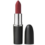 MAC Cosmetics Macximal Silky Matte Lipstick P7 Ring The Alarm (3.50 g)