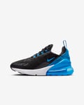 Nike Air Max 270 Older Kids' Shoes