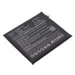 Batteri till SmartPhone, Mobil för Google GQ57S, GZC4K, Pixel 9 Pro XL