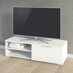 https://furniture123.co.uk/Images/FOL101838_3_Supersize.jpg?versionid=6 Small White High Gloss TV Unit - TV's up to 50