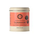 Helios Tandori Spice Mix øko 60g