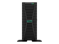 ProLiant ML350 Gen11 - Xeon Silver 4510 - 64GB - 8xSFF - 2x960GB SSD - 2x1000W - No os