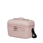 Samsonite Stackd Beauty Case Rose