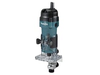 Makita Maskiner Kantfräsare Makita 530W 3711