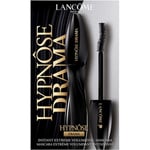 Lancôme Smink Mascara Hypnôse Drama Set Hypnôse Drama Mascara 6,5 ml + Crayon Khôl 27 Noir + Bi Facil Yeux 30 ml 1 Stk. (458,00 kr / 1 st.)