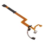 Lens Aperture Flex Cable Camera Accessories Replacement For EF S 10‑18mm F/4 HEN