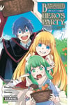 Banished from the Hero&#039;s Party, I Decided to Live a Quiet Life in the Countryside, Vol. 7 (manga)