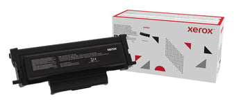 Xerox B230/b225/b235 High Cap Black Toner Cartridge 3000 Pages