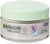 Garnier Organic Lavandin Anti-Age Sleeping Cream, 50 ml