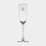 Marine Business Champagneglas i plast Sailor Soul Tritan, non-slip, transparent, 17 cl, 6-pack