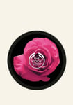 The Body Shop-British Rose-Instant Glow Body Butter-24H Moisture-Vegan-200ml