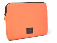 sp.tech Laptop Sleeve 16" Orange