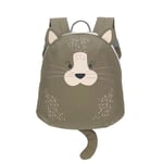 Lille rygsæk med dyremotiv - kat - Lässig