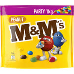 M&M Peanut 1kg