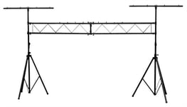 BeamZ LB60 Light Bridge 3mx4m/2T/ 60kg, Ljusstativ set med tross SKY-180.605
