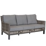 New Haven soffa drivved