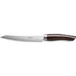 Soul Grenadilla Trancherkniv, 16 cm.