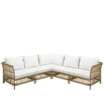 Maggie Exterior modulsoffa antik kombination 1