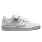 adidas Originals Sneaker Forum Low - Vit adult FY7755