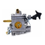 Ensoleille - Carburateur pour stihl BR500 BR550 BR600 sac à dos souffleur Zama C1q-S183 carb