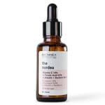 BIONNEX The Nordea Vitamin C 15% + Ferulic Acid 0,5% + Burdock Serum 30ml