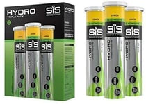 SiS Go Hydro Zero Sugar Effervescent Electrolyte Tablets For Improved Hydration