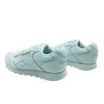 Reebok Boy's Royal Glide Sneaker, Ftwwht Cdgry2 Ftwwht, 4.5 UK