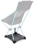 Helinox Ground Sheetfor sunset chair og camp chair