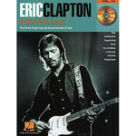 Hal Leonard Guitar Play-Along Vol.24 - Eric Clapton
