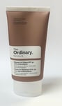 ✨The Ordinary suncare mineral UV filters antioxidants SPF30 50ml discontinued